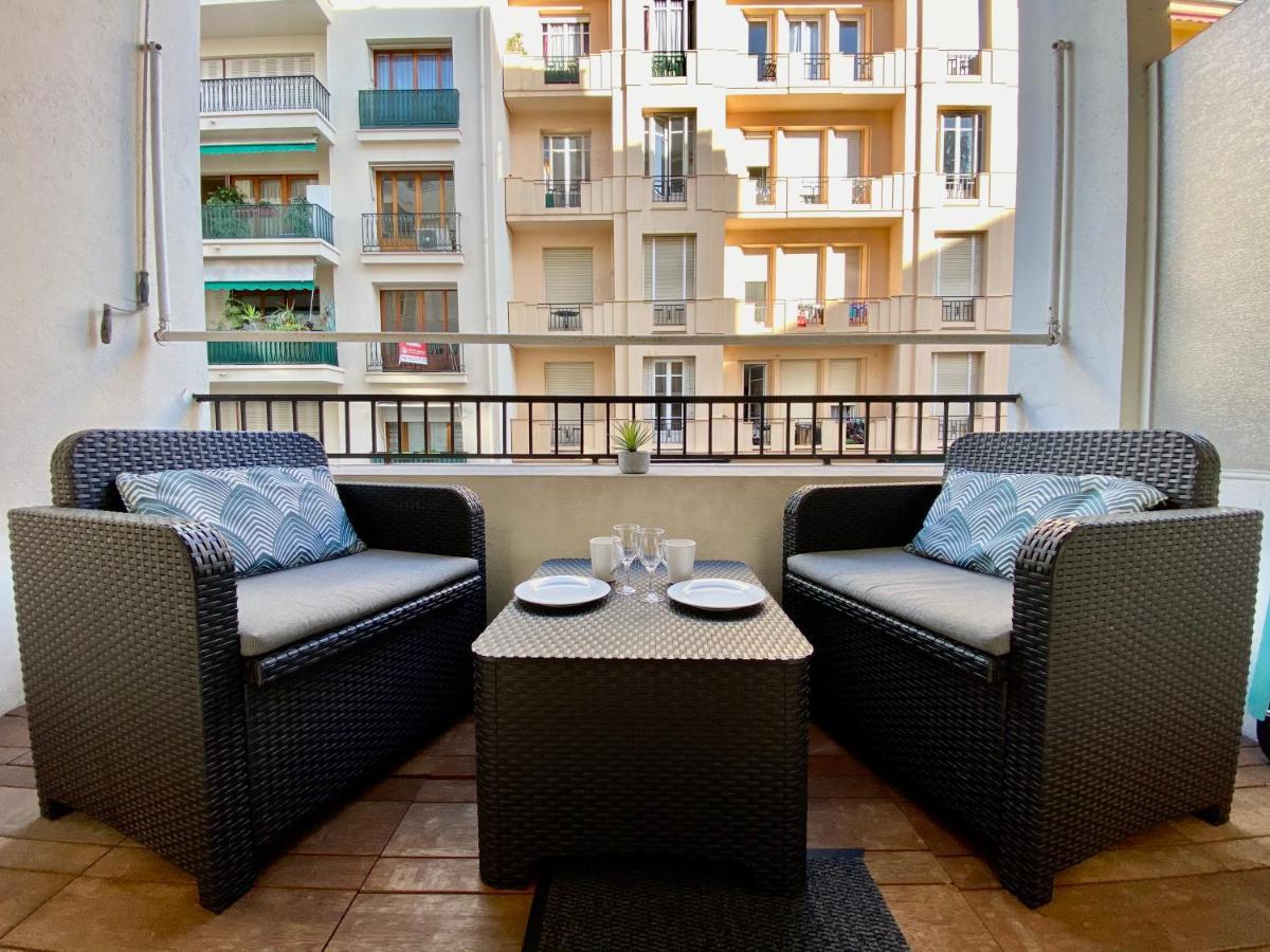 Guiglia Appartement Nice