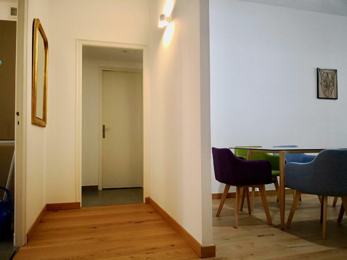 Appartement Guiglia