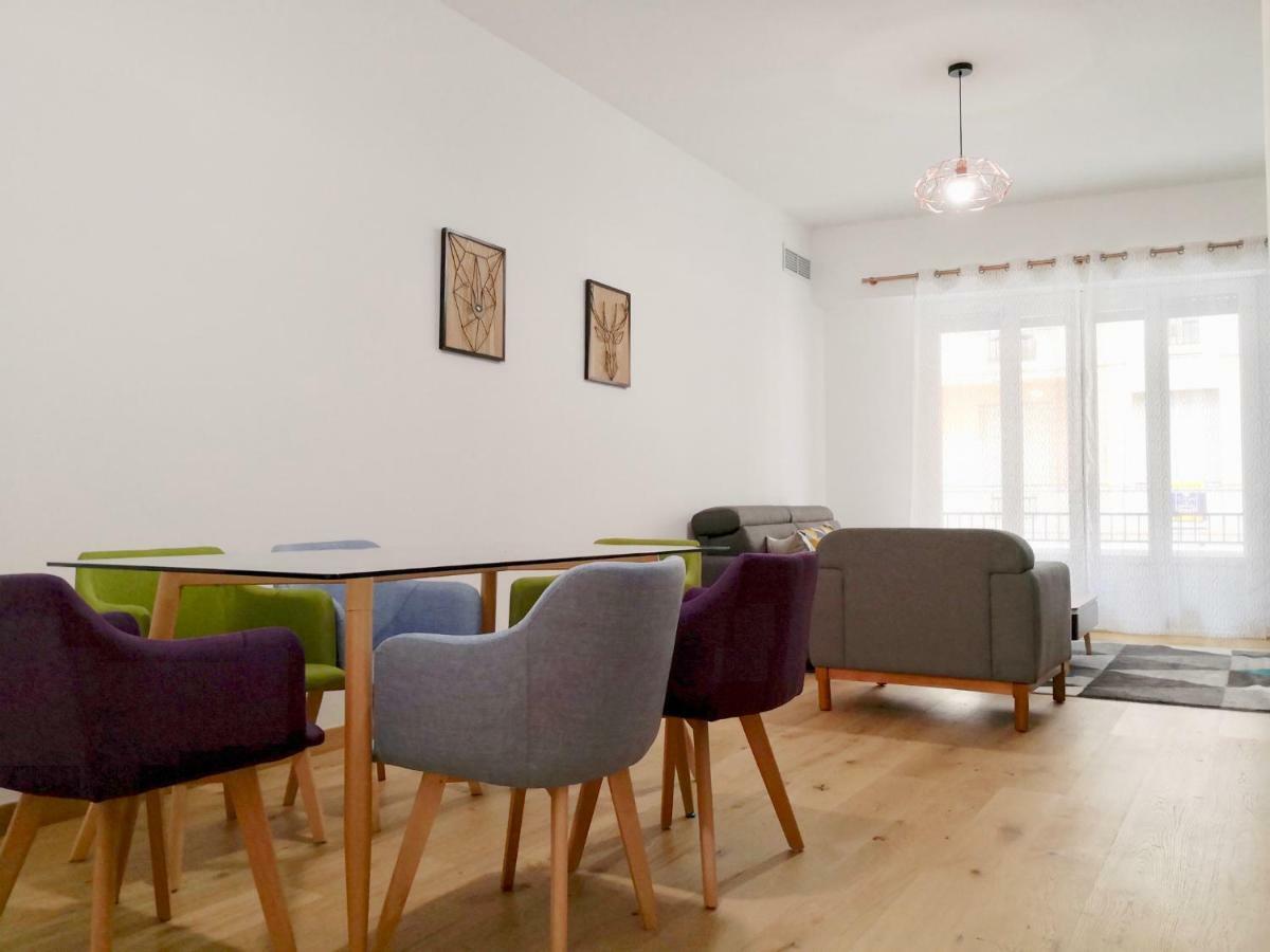 Appartement Guiglia