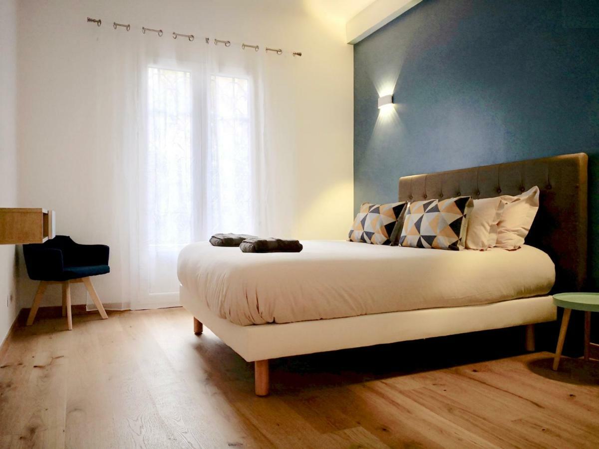 Appartement Guiglia Nice