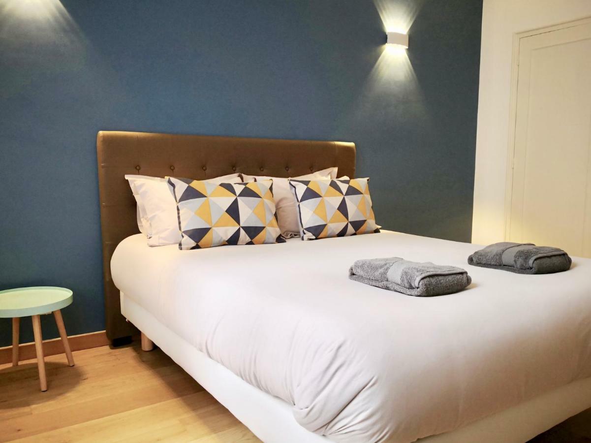 Guiglia Appartement